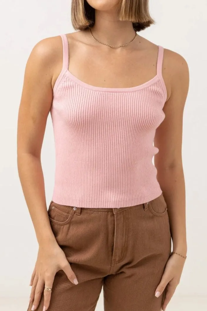 Yumi Knit Top