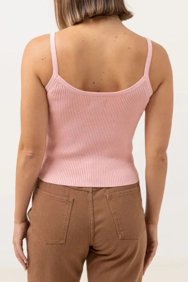 Yumi Knit Top